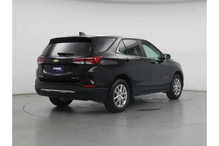 $19998 : Chevrolet Equinox 2023 4x4 L image 7