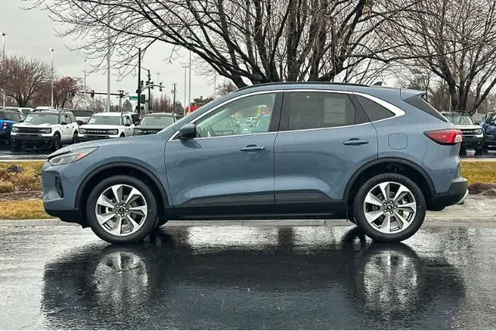 $28995 : Ford Escape 2025 AWD Platinu image 5