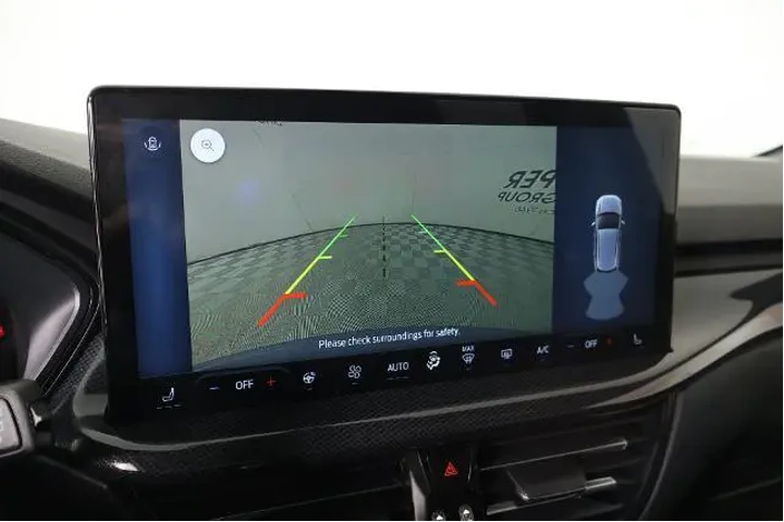 $23445 : Ford Escape 2023 AWD ST-Line image 6