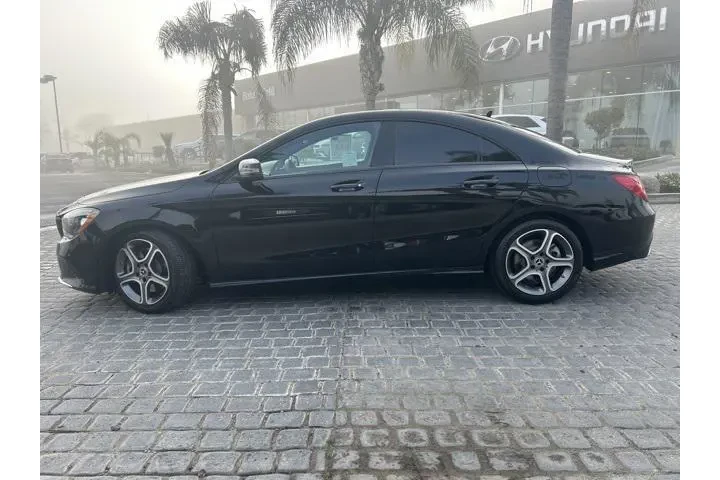 $13995 : Mercedes-Benz CLA 2018 CLA 2 image 6