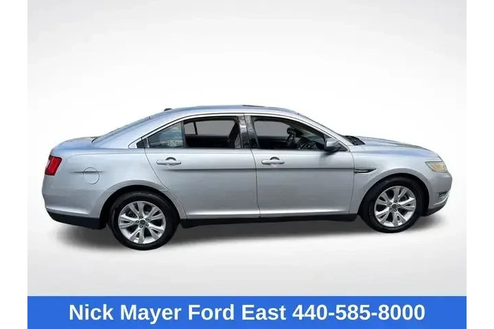 $8995 : Ford Taurus 2010 SEL 4dr Sed image 9