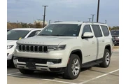 $35999 : Jeep Wagoneer 2022 4x4 Serie thumbnail