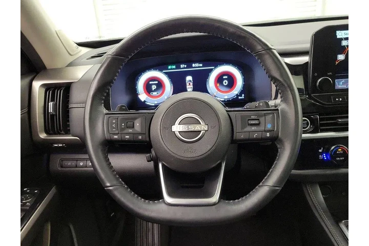 $36998 : Nissan Pathfinder 2023 AWD P image 10