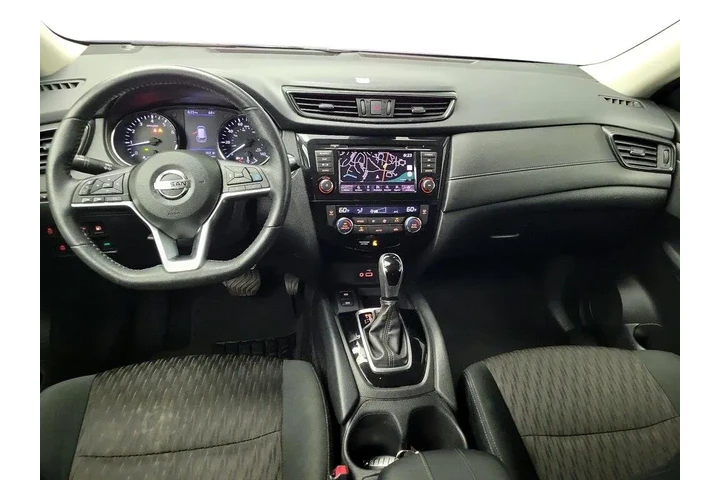 $15998 : Nissan Rogue 2019 AWD SV 4dr image 9