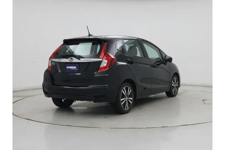 $21998 : Honda Fit 2020 EX 4dr Hatchb image 8