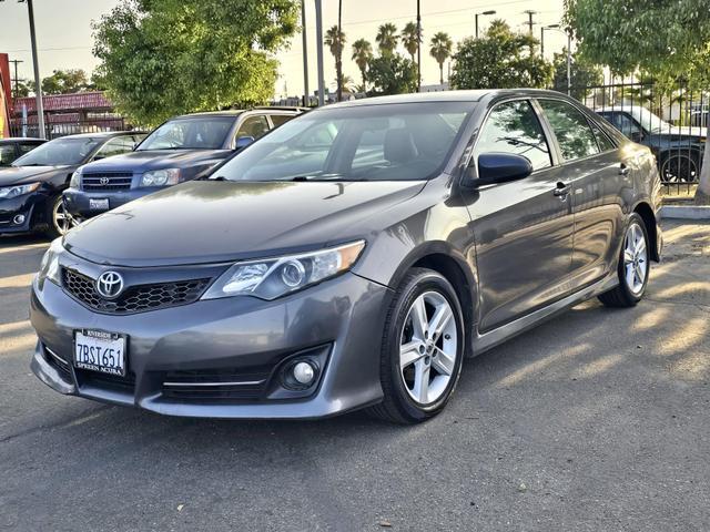 $8500 : 2013 TOYOTA CAMRY2013 TOYOTA image 4