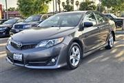 $8500 : 2013 TOYOTA CAMRY2013 TOYOTA thumbnail