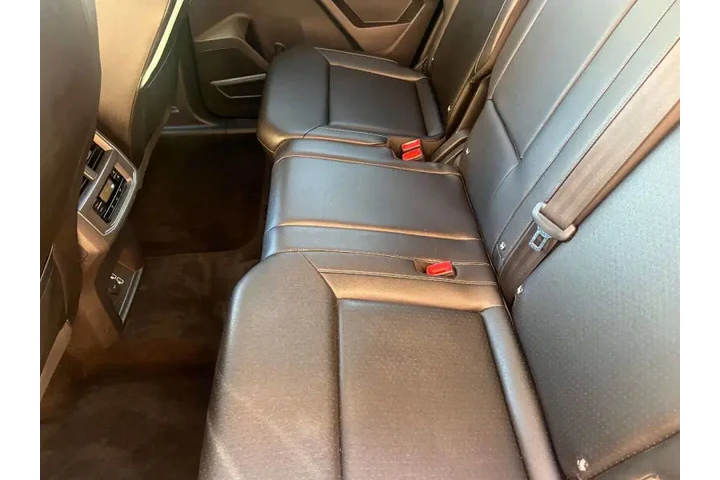 $19999 : 2018 Atlas V6 SE 4Motion image 7