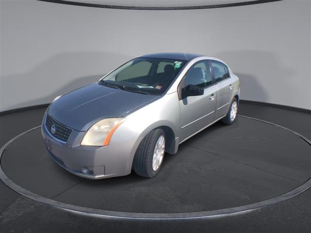 $5300 : PRE-OWNED 2008 NISSAN SENTRA image 4