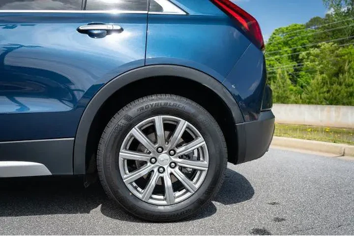 $22987 : Cadillac XT4 2019 Premium Lu image 6