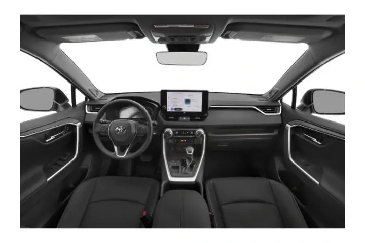 $31295 : Toyota RAV4 2023 Limited 4dr image 8