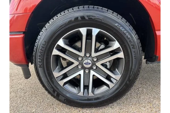 $34478 : 2023 F-150 image 9