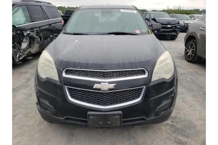 $1500 : 2011 Equinox LT image 6