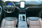 $31995 : Ford Explorer 2022 AWD King thumbnail