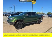 Ford Ranger 2023 4x4 Lariat en Houston