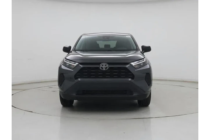 $28998 : Toyota RAV4 2025 AWD LE 4dr image 5