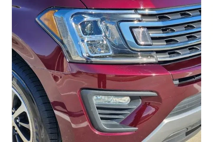 $29886 : Ford Expedition 2020 4x2 XLT image 9