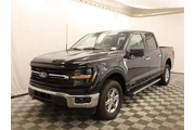 $37995 : Ford F-150 2024 4x4 XLT 4dr thumbnail