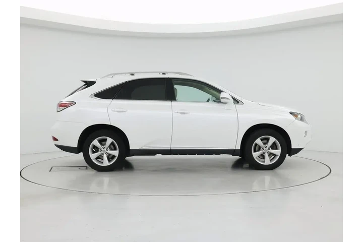$17998 : Lexus RX 350 2015 AWD 4dr SU image 7