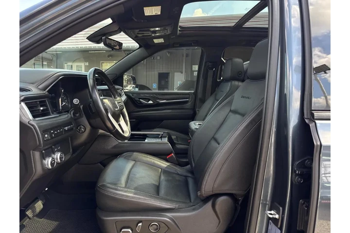 2021 GMC Yukon Denali 2WD image 7