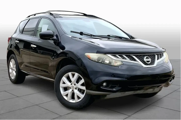 $7988 : Nissan Murano 2012 S 4dr SUV image 3