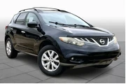 $7988 : Nissan Murano 2012 S 4dr SUV thumbnail