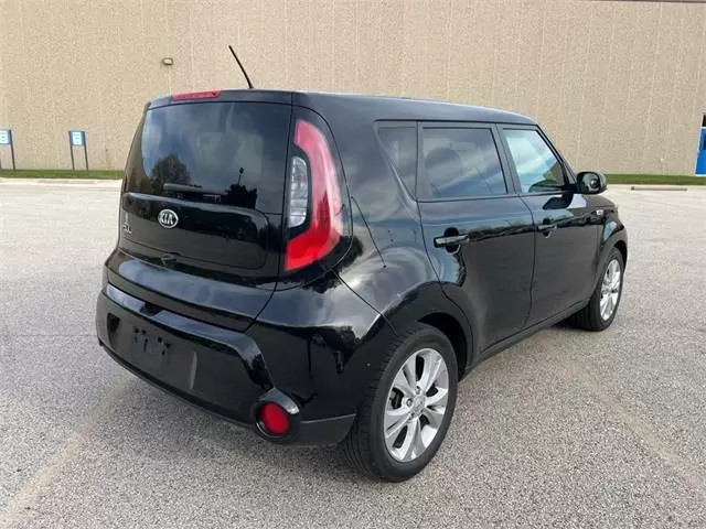 $11490 : Pre-Owned 2016 Soul Plus image 5