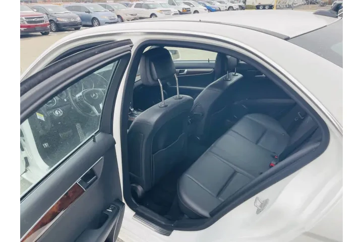$7999 : 2013 Mercedes-Benz C-Class C image 10