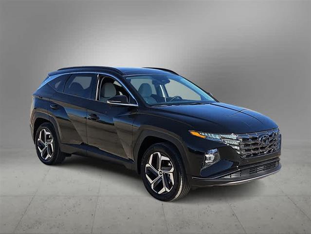 $45385 : New 2024 Hyundai TUCSON PLUG- image 1