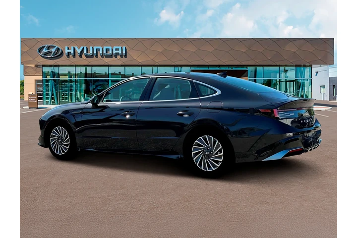 $29994 : Hyundai SONATA Hybrid 2025 L image 4