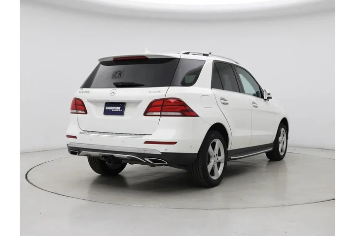 $17998 : Mercedes-Benz GLE 2016 AWD G image 8