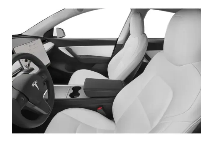 $25888 : Tesla Model Y 2021 AWD Perfo image 9