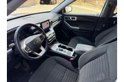$25000 : Ford Explorer 2021 XLT 4dr S thumbnail