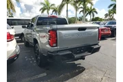 $37990 : Chevrolet Colorado 2024 4x4 thumbnail
