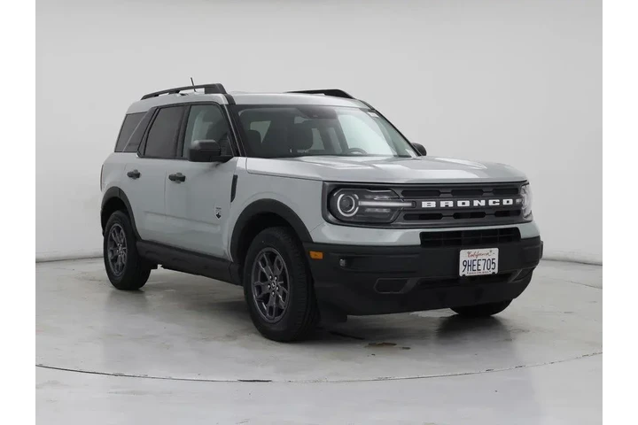 $21998 : Ford Bronco Sport 2021 AWD B image 1