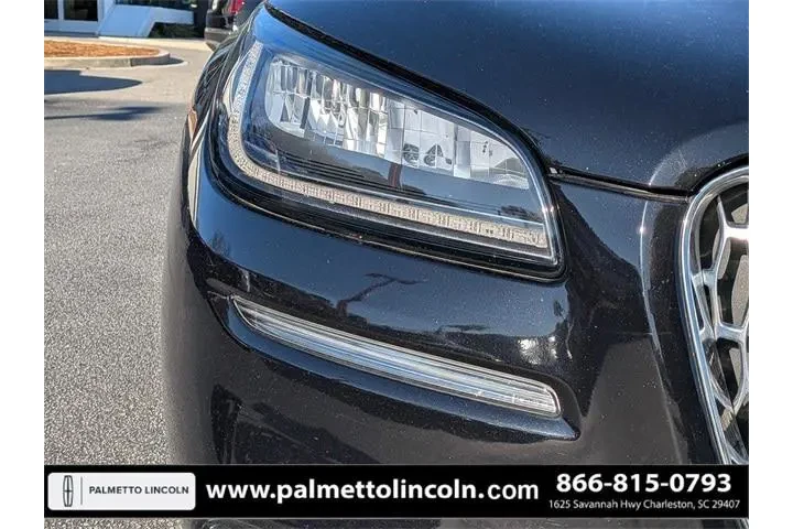 $33994 : Lincoln Corsair 2022 Reserve image 10