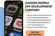 Mobile App Development Service en San Francisco Bay Area