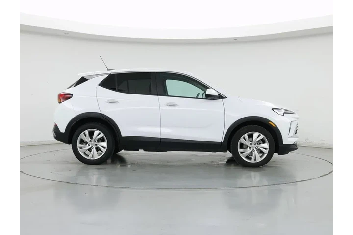 $21998 : Buick Encore GX 2025 Preferr image 7