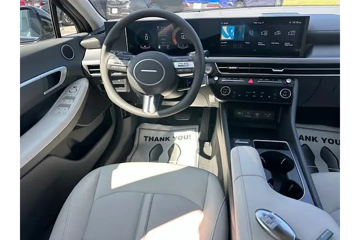 $26767 : Hyundai SONATA 2024 SEL 4dr image 10