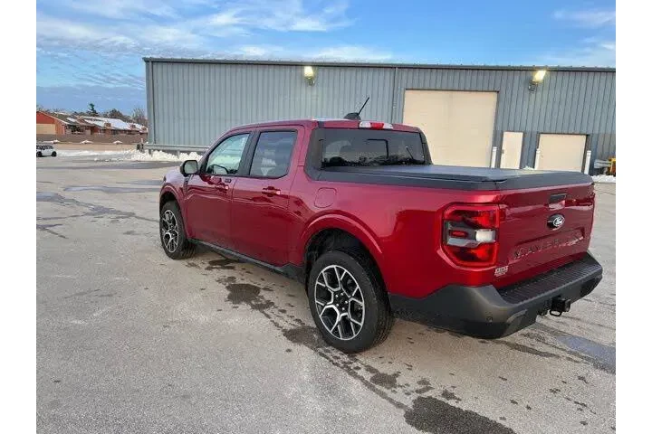 $34599 : Ford Maverick 2025 AWD Laria image 1