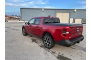 Ford Maverick 2025 AWD Laria