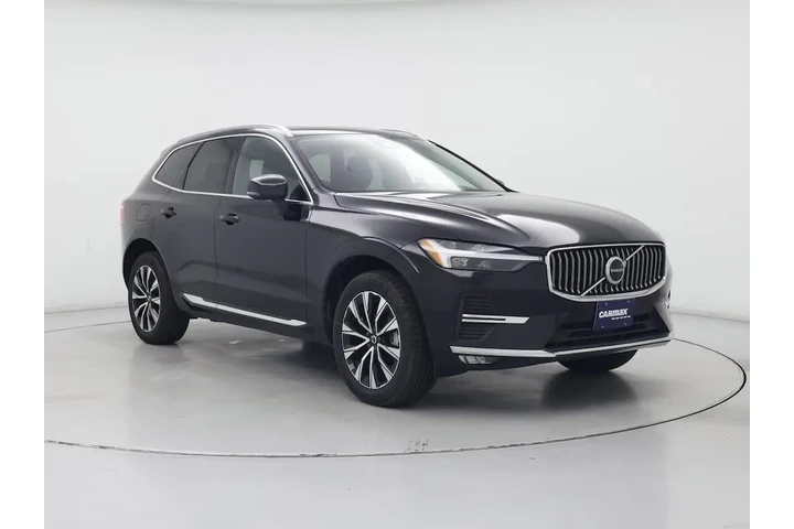 $27998 : Volvo XC60 2023 AWD B5 Plus image 1