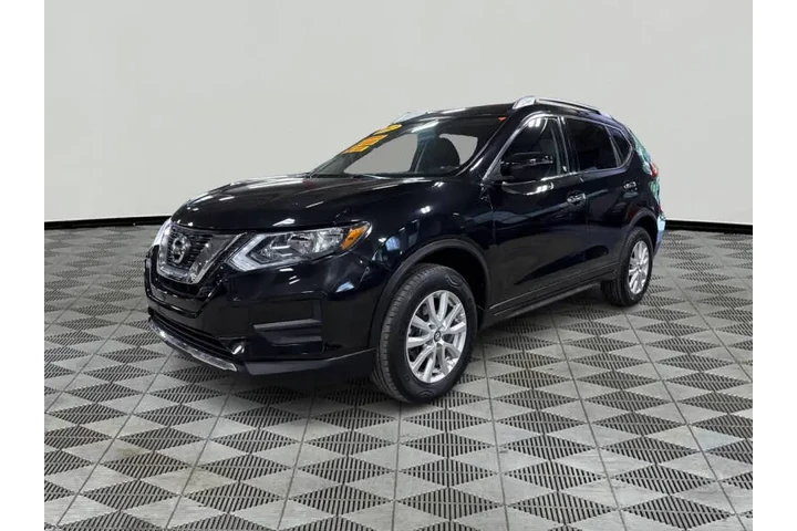 $9999 : 2017 Rogue SV image 10