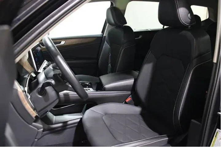 $36998 : Volkswagen Atlas 2025 SE 4dr image 5