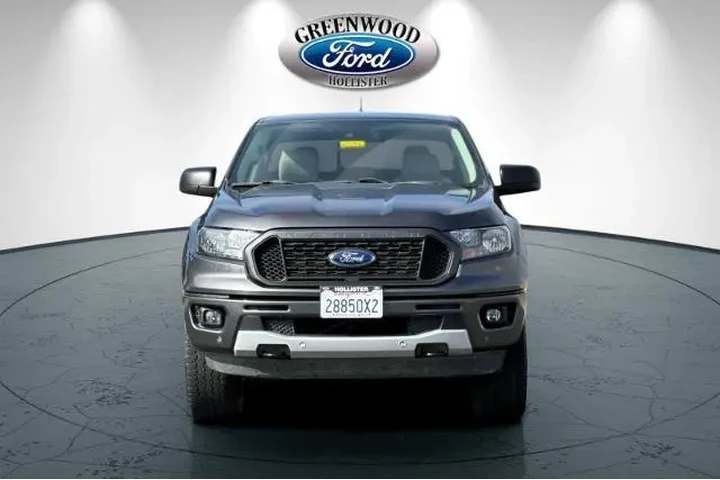 $24991 : Ford Ranger 2019 4x4 XLT 4dr image 9