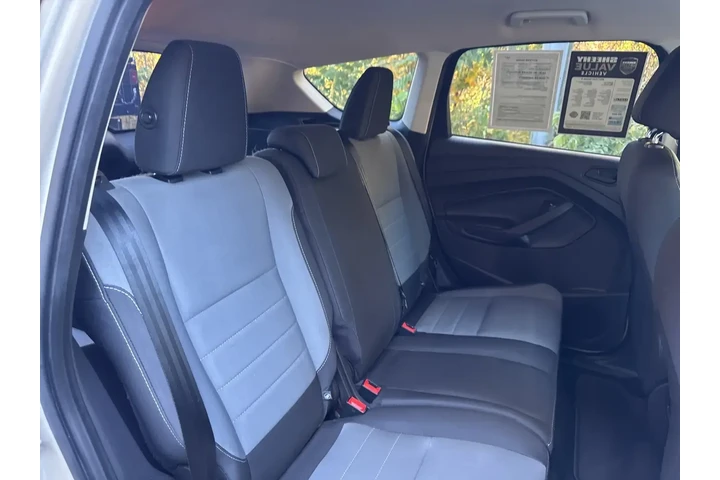 $6295 : Ford Escape 2017 S 4dr SUV image 5