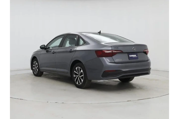 $18998 : Volkswagen Jetta 2024 S 4dr image 2