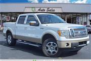 $18330 : 2012 FORD F150 SUPERCREW CAB thumbnail