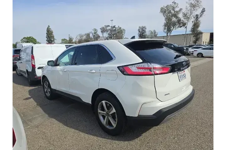 $26999 : Ford Edge 2023 AWD ST-Line 4 image 6