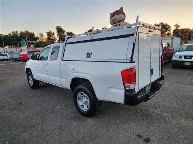 $19999 : 2017 Tacoma SR image 7